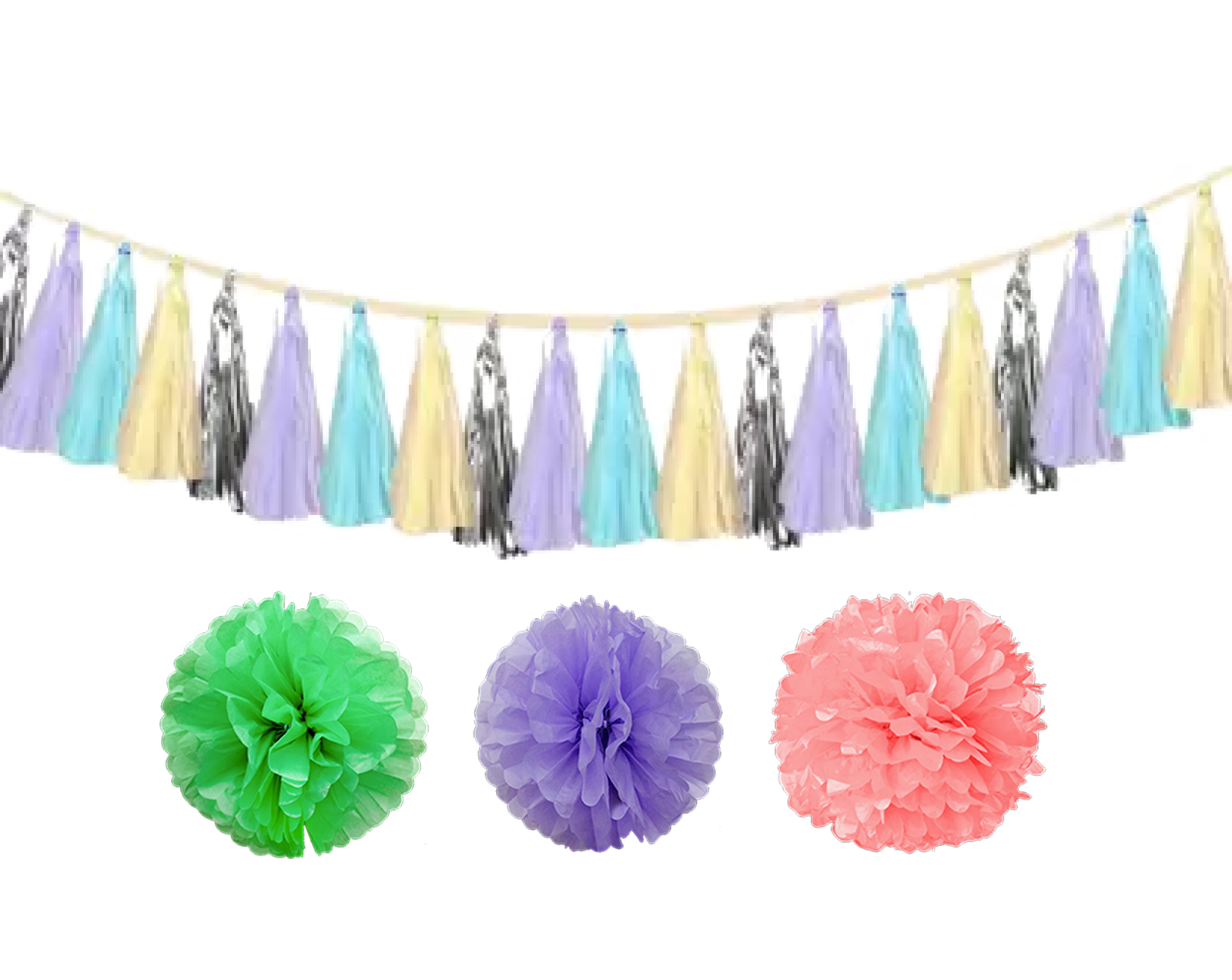 Paper Decor Products