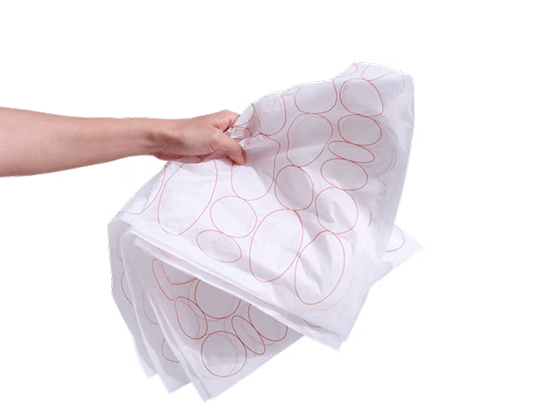 Tissue Papers