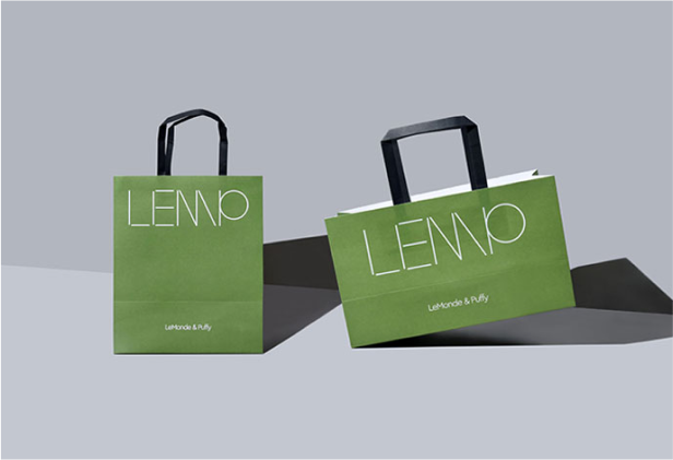 How to Choose the Perfect Size Gift Bags for Your Business Needs