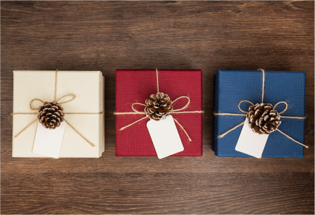 The Art of Personalization: How Custom Gift Boxes Create Lasting Memories