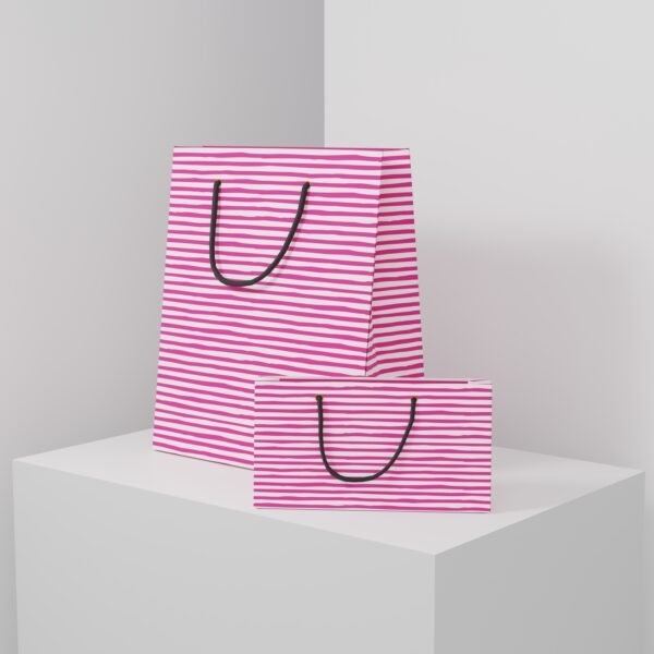 Pink Peppermint