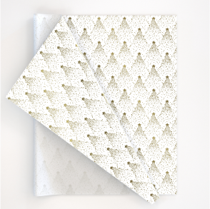 Hot Stamp Tissue